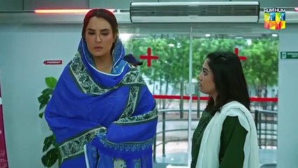 Judwaa - Episode 09 -  [ Aina Asif & Adnan Raza Mir ]