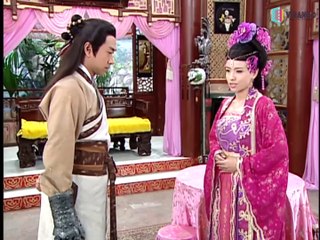 Hoài Ngọc Truyền Kỳ Tập 224 Bản Đẹp THVL1 LT