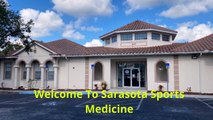 Sarasota Sports Medicine - Best Stem Cell Therapy in Sarasota, FL