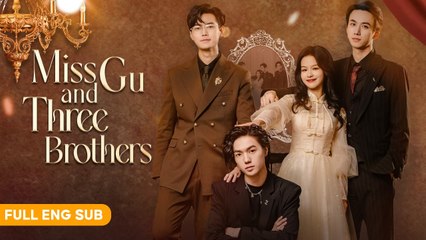 The Brother I Lost to Greed ✨FULL ENG SUB | Trending Short Drama 2025