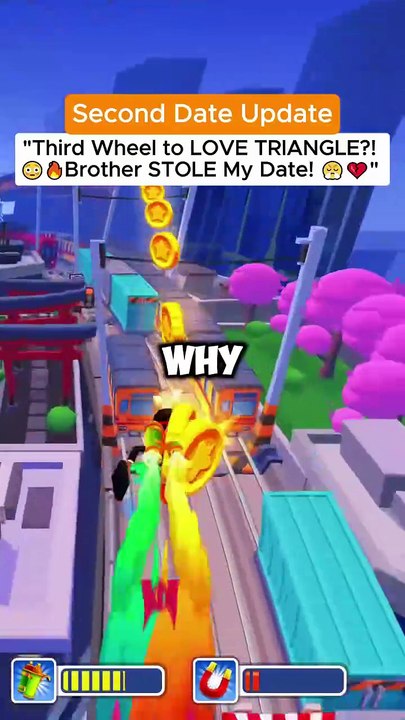 Second Date Update - 014