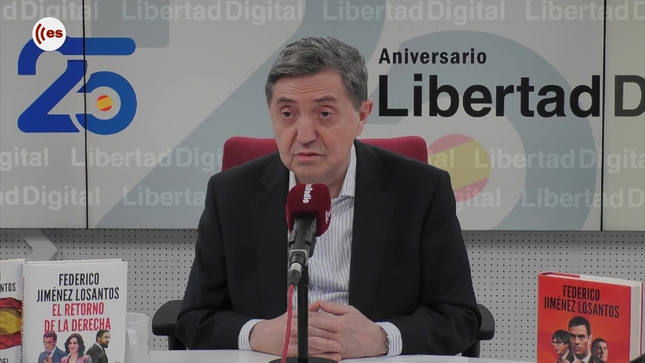 Federico a las 7: Navarra: sangre, sexo y corrupción