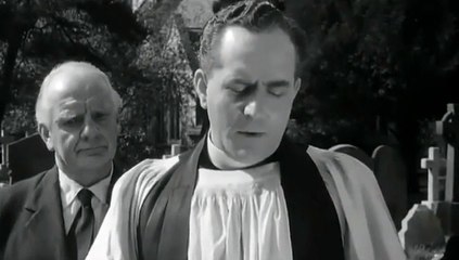 Behemoth Rising – The Monster from the Deep (1959 Classic)