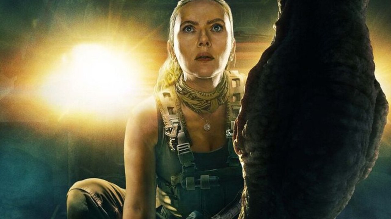 Jurassic World Rebirth enthüllt: So wurden die furchteinflößenden Dinos zum Leben erweckt