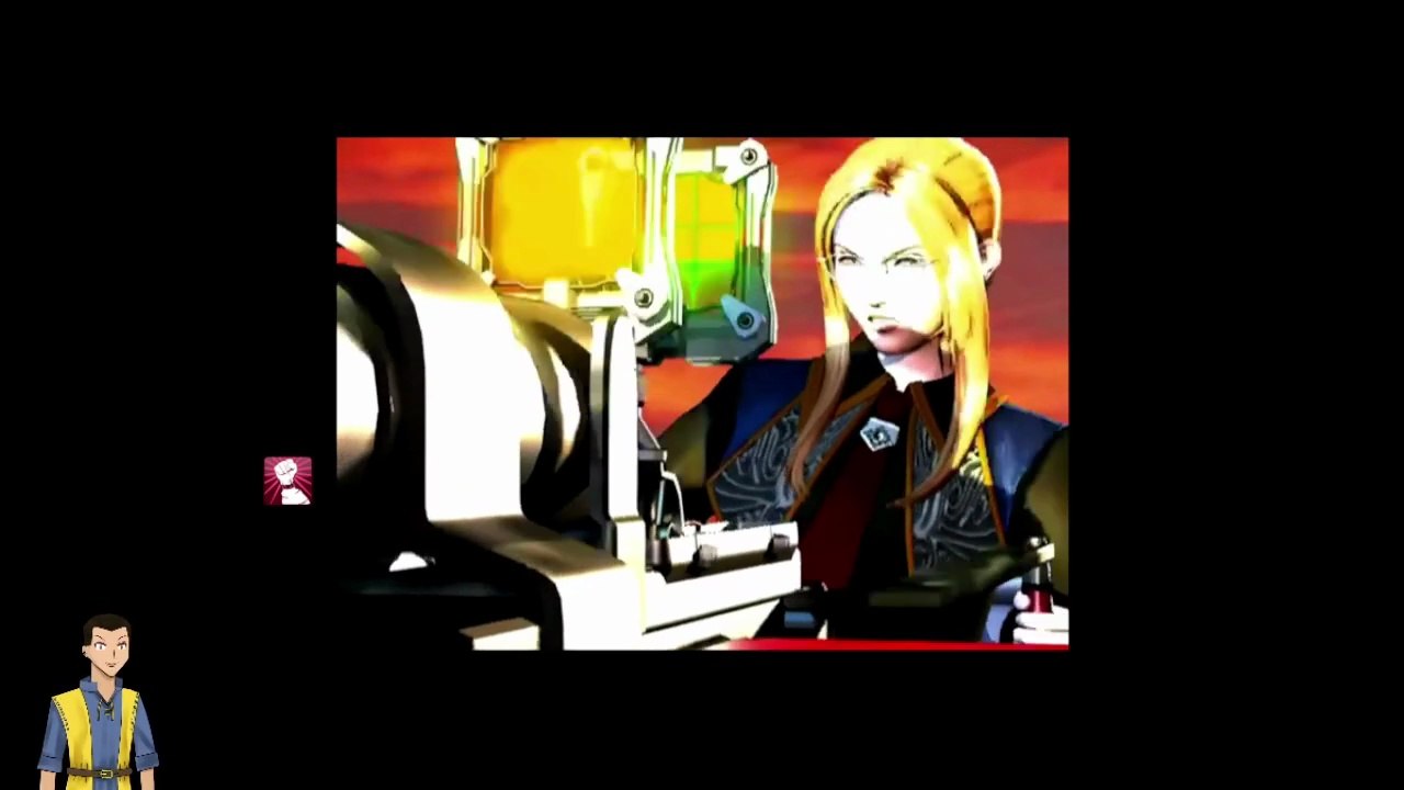 Final Fantasy 8 remastered (Switch1) day 5