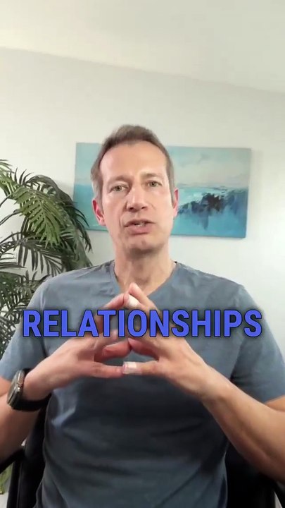 Building Deep Connections Starts with Being Real