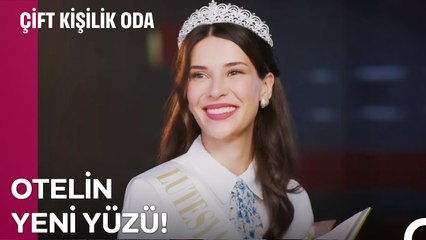 Gülüşü ile Herkesi Mest Etti - Çift Kişilik Oda 4. Bölüm