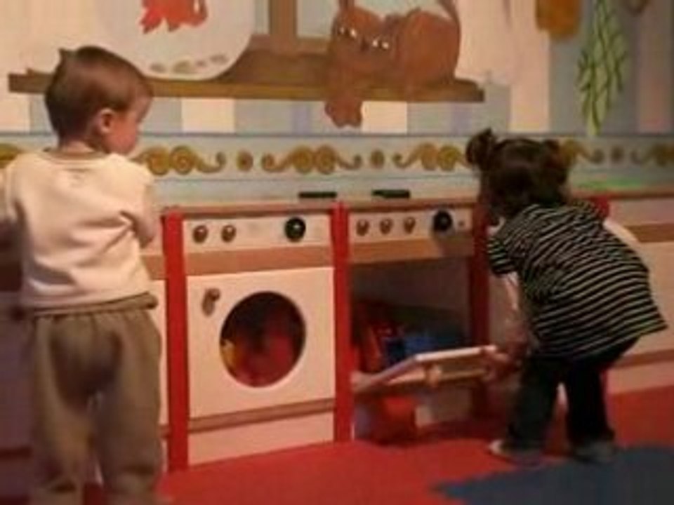 Center Parcs Avril 2008 (39)