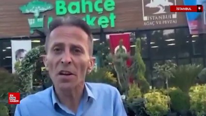 Sarıyer’de başsavcı vekilini hedef gösterdiği iddia edilen şüpheliye hapis istemi