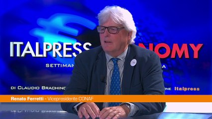 Conaf, Ferretti "Competenze al servizio di agricoltura e ambiente"