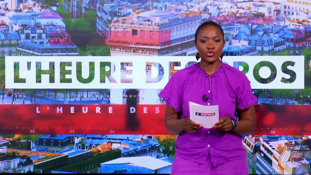 Moratoire sur les énergies renouvelables, L'intervention de Donald Trump en Iran : L’Heure des Pros du 20/06/2025