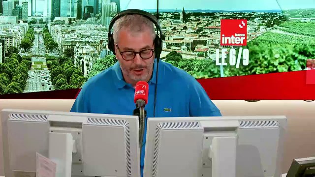 Hellradioké - La chronique de Thomas Croisière