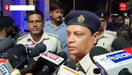 पुलिस कस्टडी में ब्रेन हेमरेज से युवक की मौत, परिजनों का आरोप-'पिटाई से गयी जान