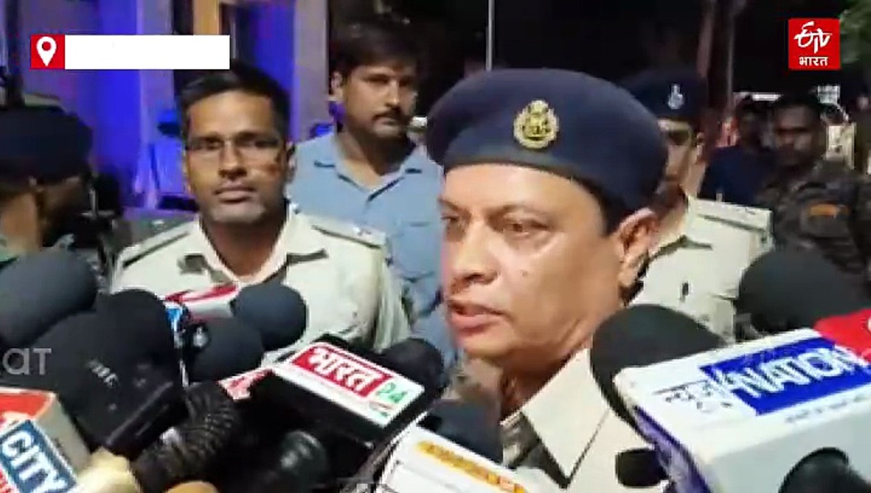 पुलिस कस्टडी में ब्रेन हेमरेज से युवक की मौत, परिजनों का आरोप-'पिटाई से गयी जान