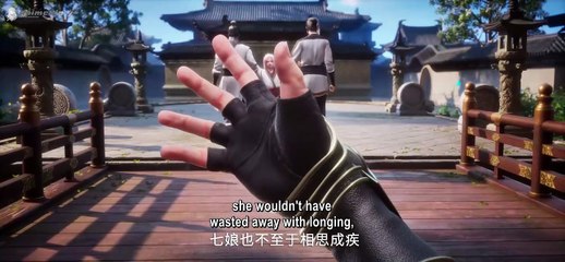 The Demon Hunter Season 2 Episode 30(60) English Subtitle