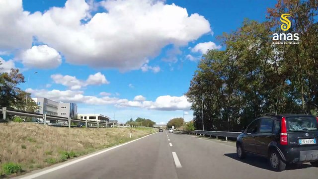 Si intensificano le partenze nei fine settimana su strade e autostrade Anas, le indicazioni sulle strade più trafficate: c'è anche la Calabria