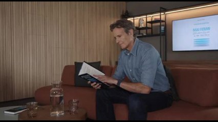 "Mai fermi", il nuovo libro di Alessandro Benetton: 8 lezioni di vita