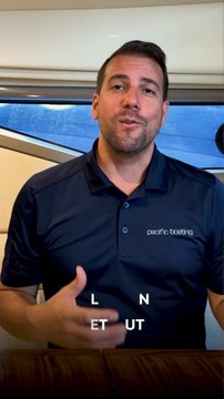 Sydney Boating Made Easy | Join Pacific Boating Club Today