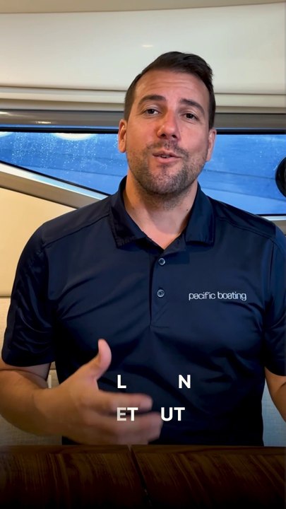 Sydney Boating Made Easy | Join Pacific Boating Club Today