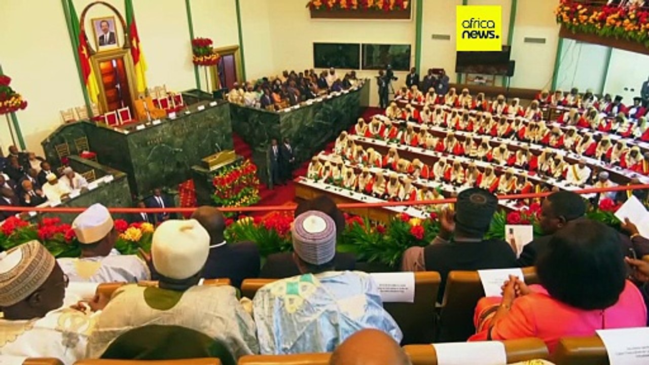 Paul Biya lâché par ses ''frères'' du Sud-Cameroun ?