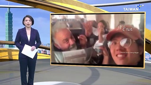 Taiwan Evacuates Citizens from Israel and Iran as Conflict Escalates