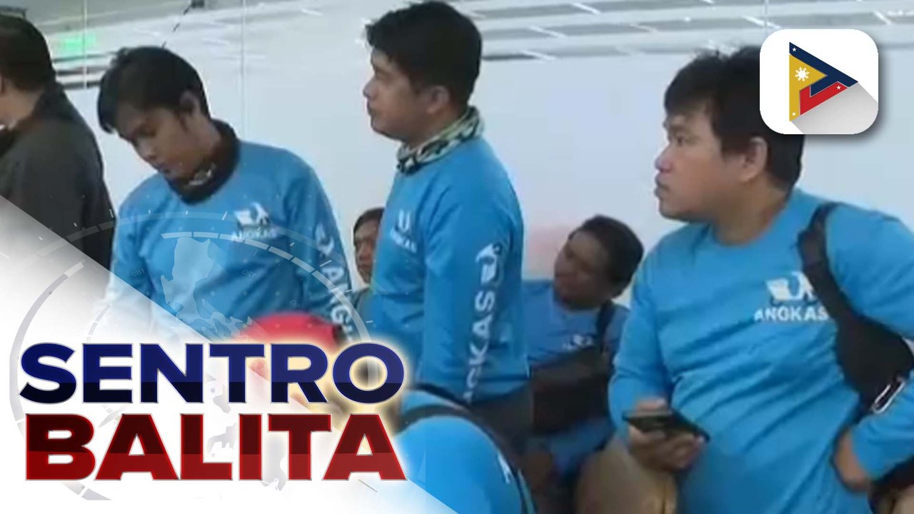 Bilang ng mga naitatalang traffic violations simula nang ipatupad ang NCAP, bumaba ayon sa MMDA; ilang panukalang pagbabago sa linya ng Commonwealth Ave., inilatag