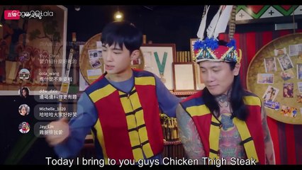 Papa & Daddy Season 2 (2022) Episode 1