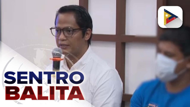 SENSITIVE VIDEO: DSWD, nagbigay ng iba’t ibang tulong sa PWD na binugbog at ginamitang ng taser sa bus; pamilya ng biktima, pursigidong pananagutin ang mga nasa likod ng pananakit