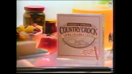 (February 12, 1995) WCPX-TV 6 CBS Orlando Commercials