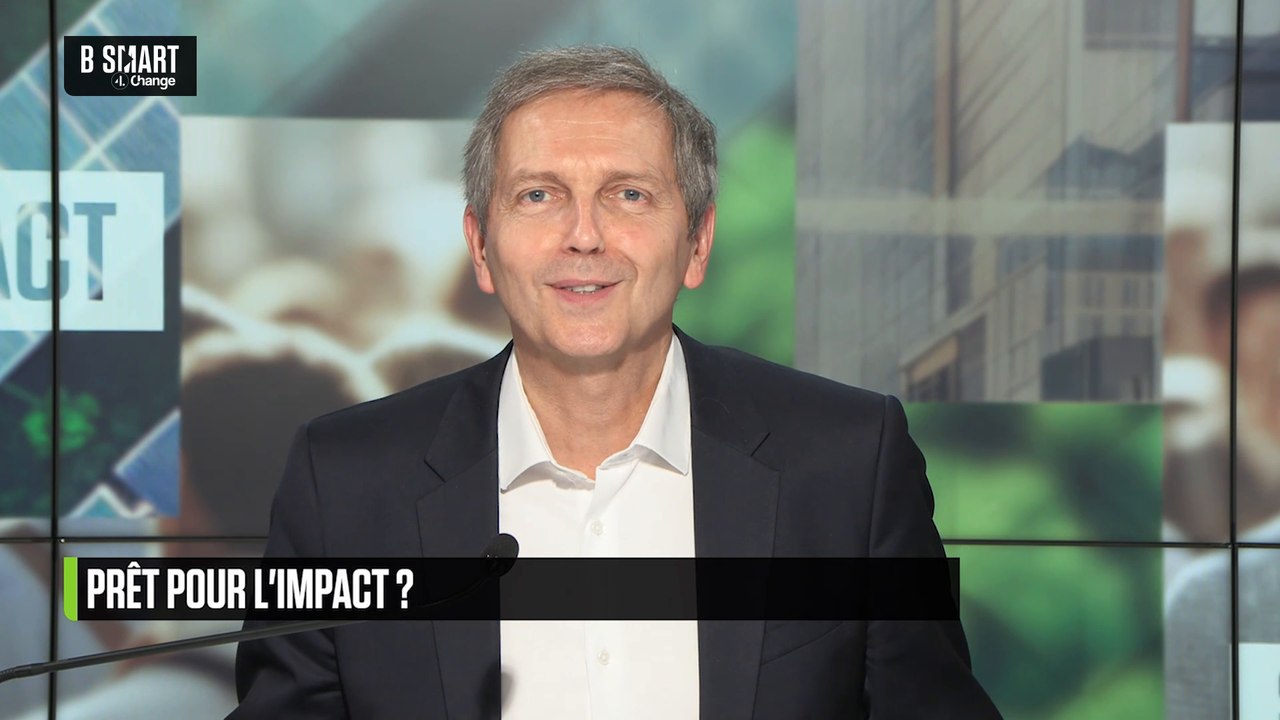 SMART IMPACT - La production d’électricité face aux défis des objectifs de décarbonation