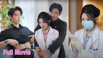 The Revenge Plan of the Workplace Queen🎬NEW SHORT DRAMA | FULL ENG SUB