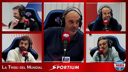 Hay jugadores que no quieren jugar el Mundial de Clubes