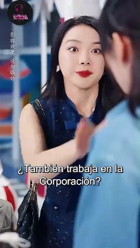 [Doblado ESP] Una Noche Inesperada con el CEO serie completa