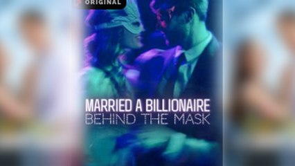 Married A Billionaire Behind The Mask – Full Movie (2025)