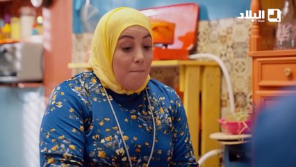 المرحي _ الحلقة الرابعة عشرة _ 14 _ El Merhi