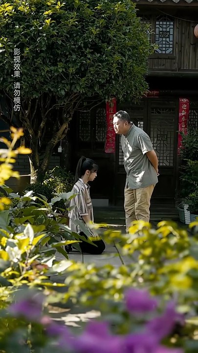 She Wears Her Scars Like Armor Full Chinese Drama