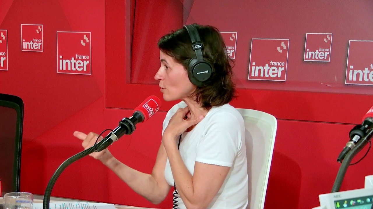 Monique Lévi-Strauss : Claude Lévi-Strauss a écrit "Tristes Tropiques" "avec une grande liberté"