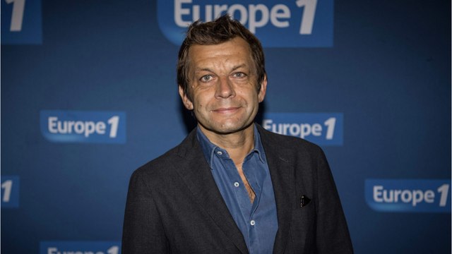 GALA VIDÉO - Laurent Mariotte, papa fier de Léonard, 24 ans : ses rares confidences sur son fils qui vit à l’étranger