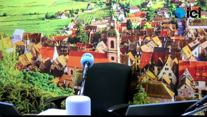 20/06/2025 - ici matin par ici Elsass en vidéo