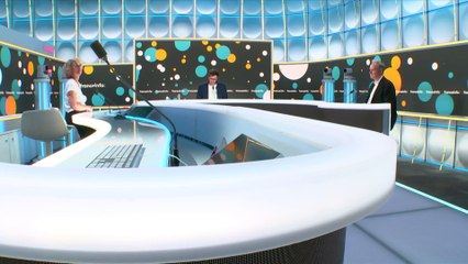 Jérôme Béglé, directeur général de Paris-Match : "Nos principaux concurrents, ce sont les réseaux sociaux"