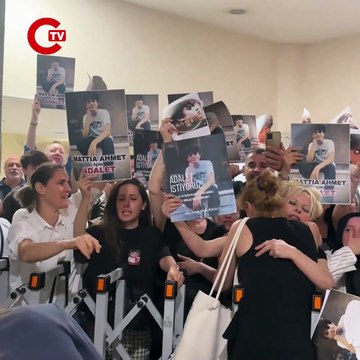 Mattia Ahmet Minguzzi cinayeti davasında üçüncü duruşma