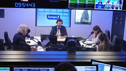 Léa Salamé va présenter le journal télévisé, la nouvelle compétition estivale d'M6 et les nouveautés de «la maison des maternelles»