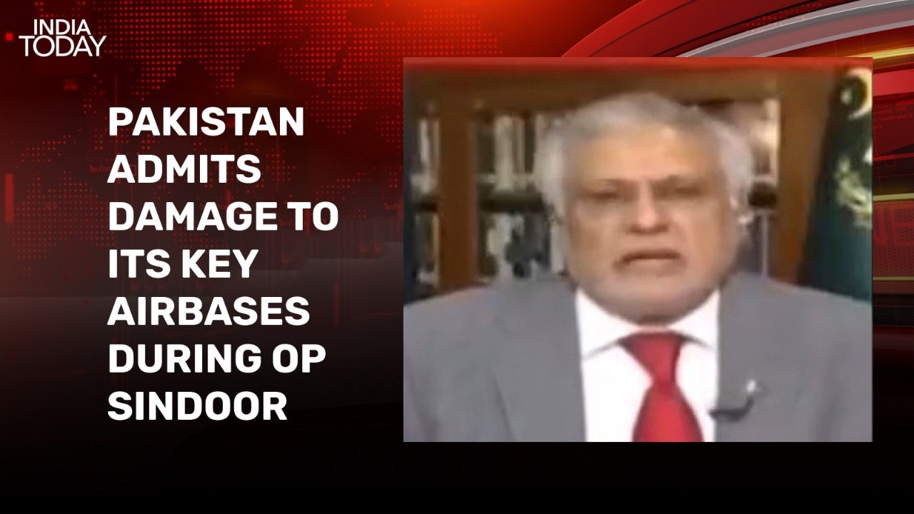 Pakistan's big admission on Op Sindoor; Several flights cancelled by Air India