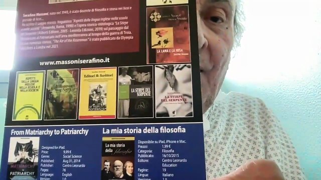 TOMASO MONTANARI E ISRAELE