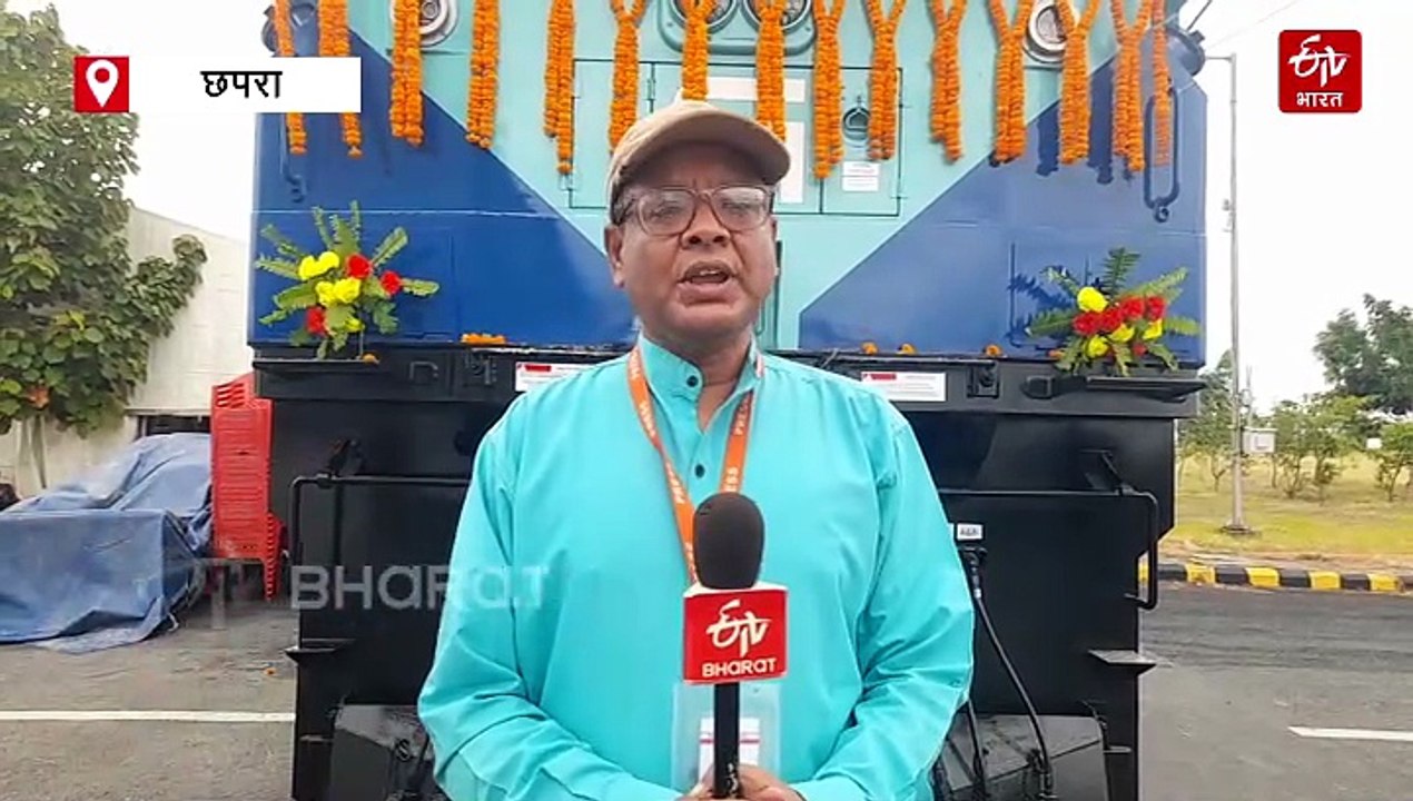 बिहार का इंजन चलाएगा अफ्रीका की ट्रेन, प्रधानमं...
