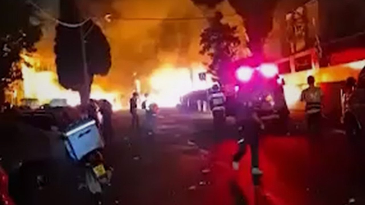 Iran-Israel Conflict का India पर क्या असर?