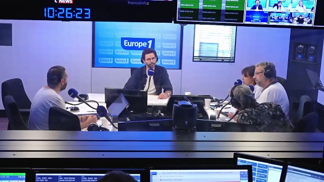 Le taboulé libanais