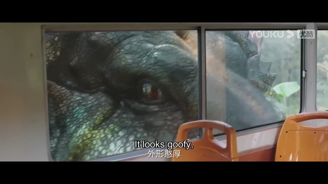 The bus entered the snake's territory and made the snake angry! ｜ Snake 3 ｜ YOUKU MONSTER MOVIE