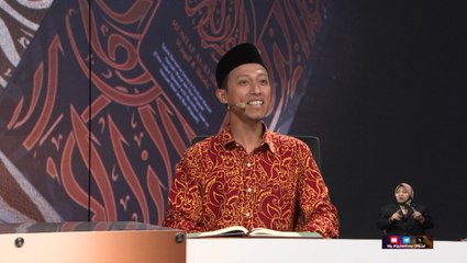 Episod 928 My #QuranTime 2.0 Sabtu 28 Jun 2025 Sesi Ulang Kaji M/S 265-266 Bersama Tokoh Ilmuan