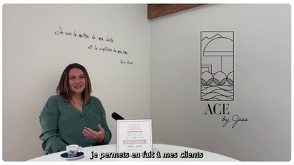 Jessica Pouyez - Ambiances et Couleurs Extérieur